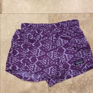 Patagonia Shorts